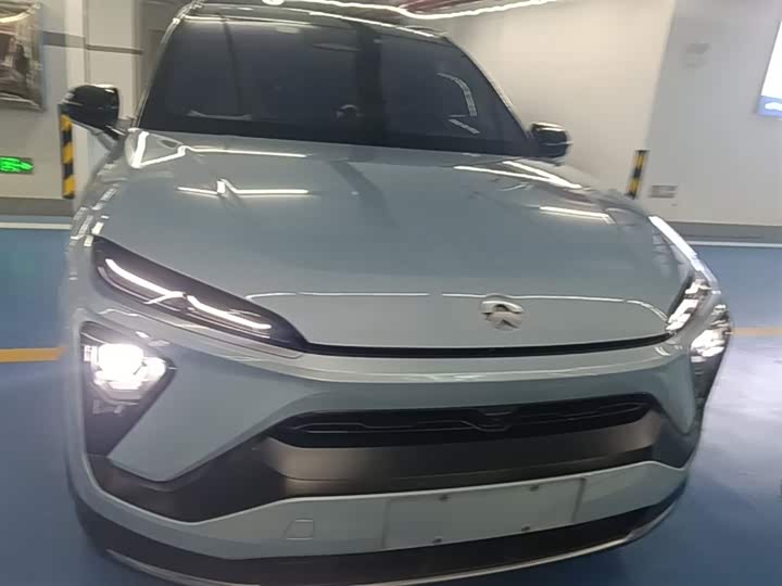 Nio ES6 2020 2020款 430KM 性能版