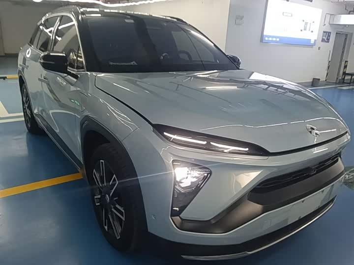Nio ES6 2020 2020款 430KM 性能版
