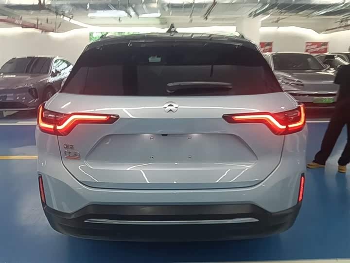 Nio ES6 2020 2020款 430KM 性能版