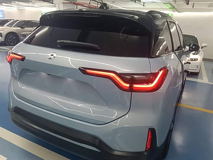 Nio ES6 2020 2020款 430KM 性能版