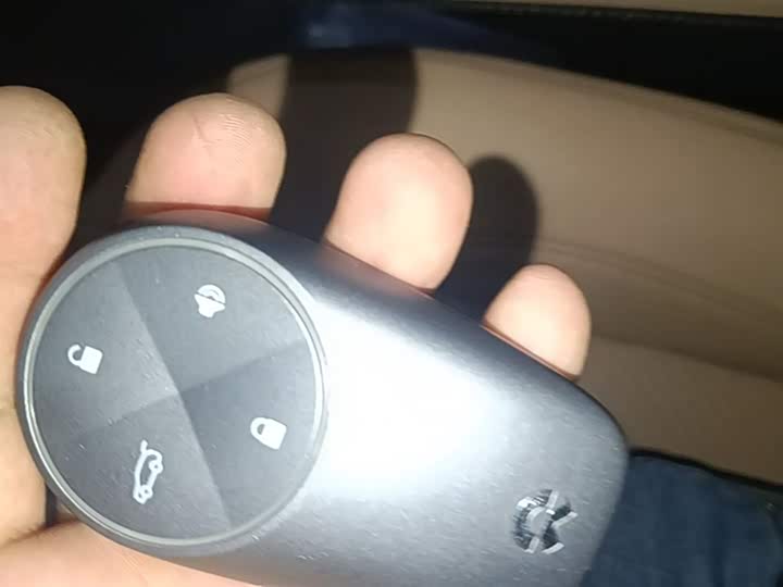 Nio ES6 2020 2020款 430KM 性能版