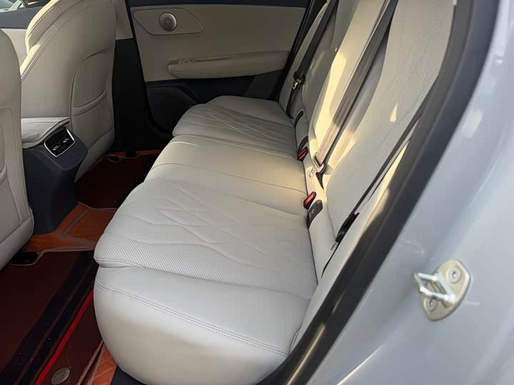Chery Fulwin A8L 2025 2025款 1.5TGDI 145km 豪华型