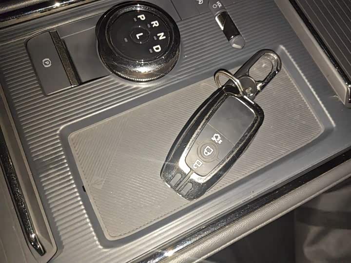 Ford Mondeo 2025 2025款 1.5T EcoBoost 舒雅型