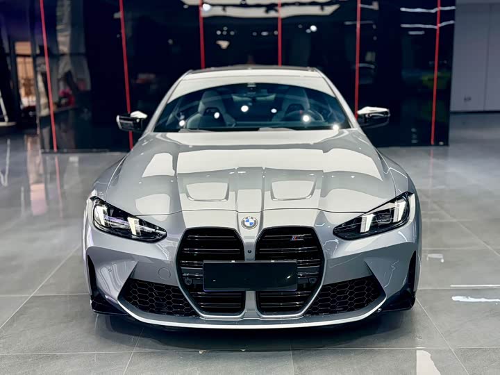 Фото 2 - BMW M4