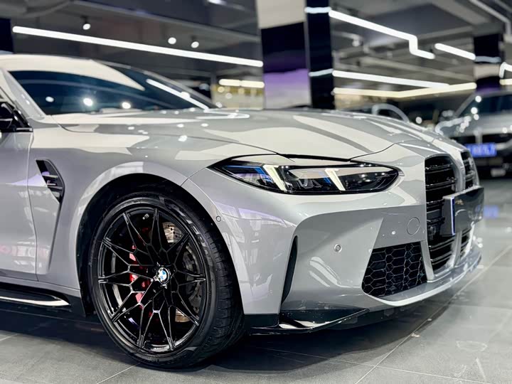 Фото 4 - BMW M4