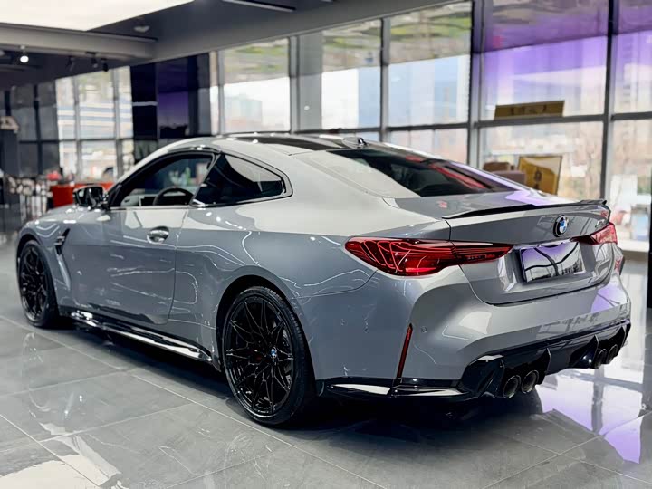 Фото 6 - BMW M4