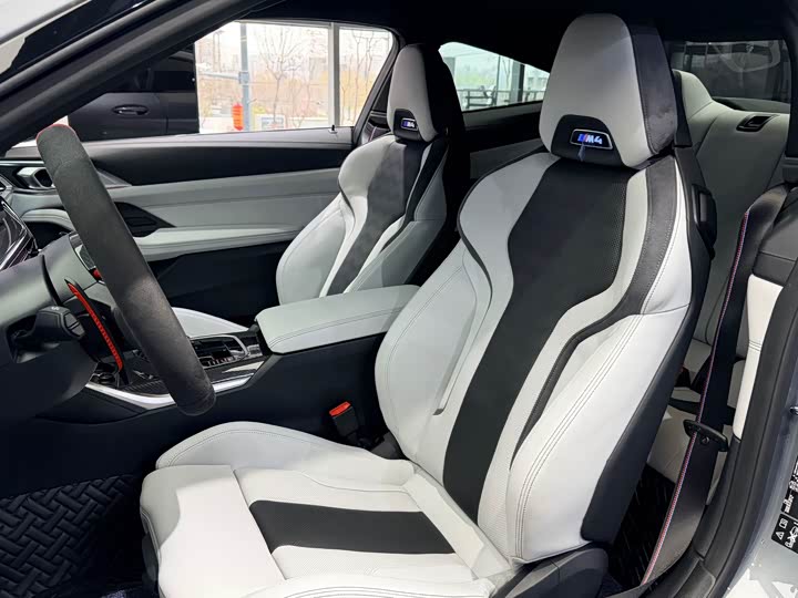 Фото 9 - BMW M4