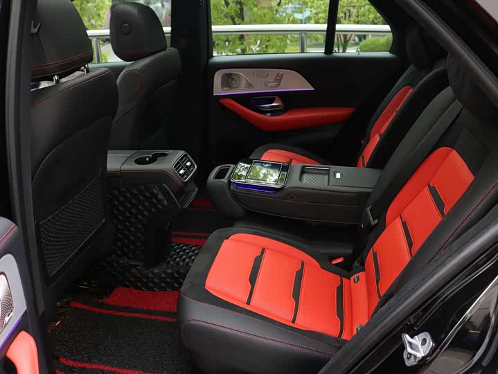 Photo 7 - Mercedes-Benz GLE-Class AMG