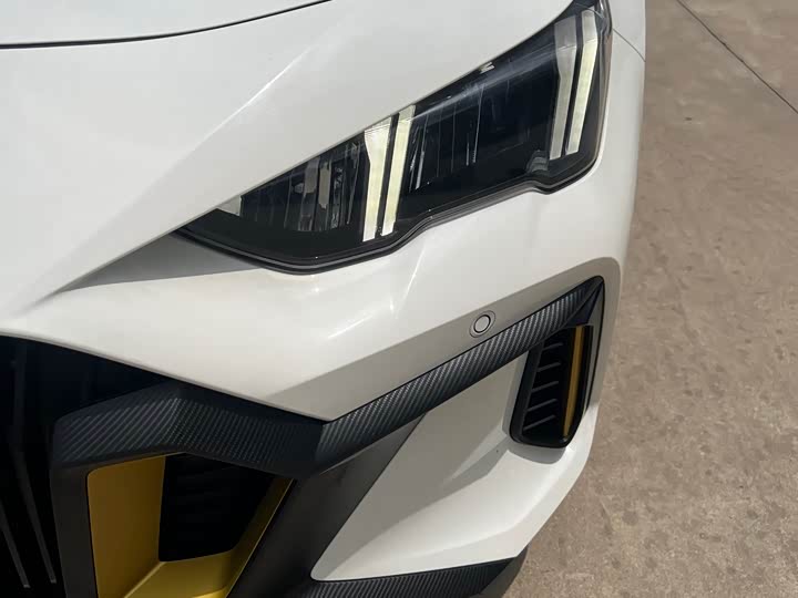 Zdjęcie 4 - GAC Trumpchi Empow R