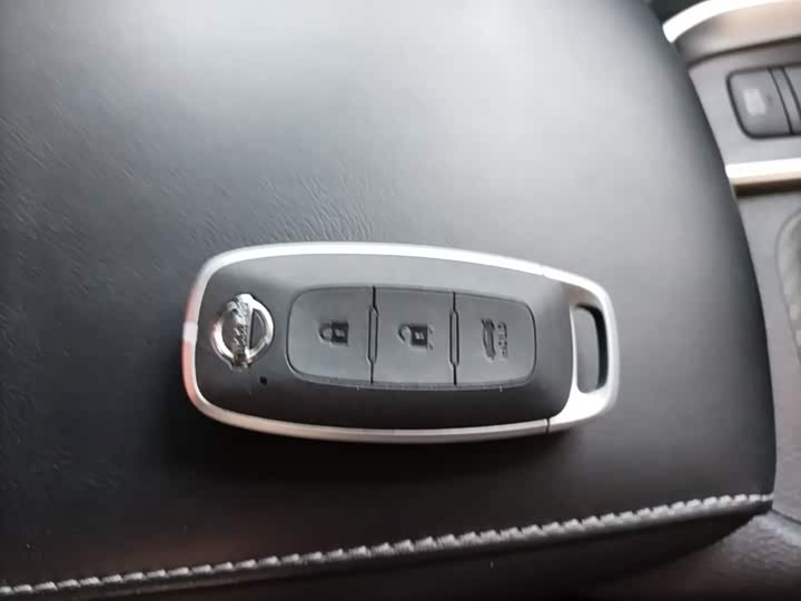 Zdjęcie 9 - Nissan Sylphy