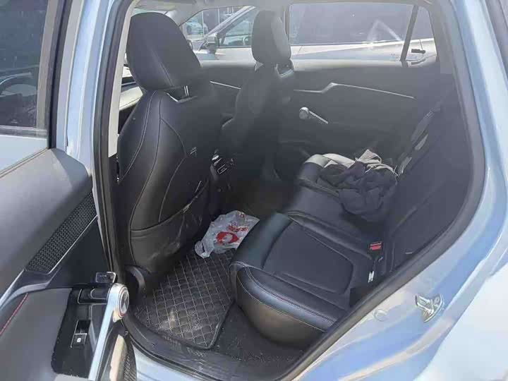 2022 GAC Trumpchi Emkoo