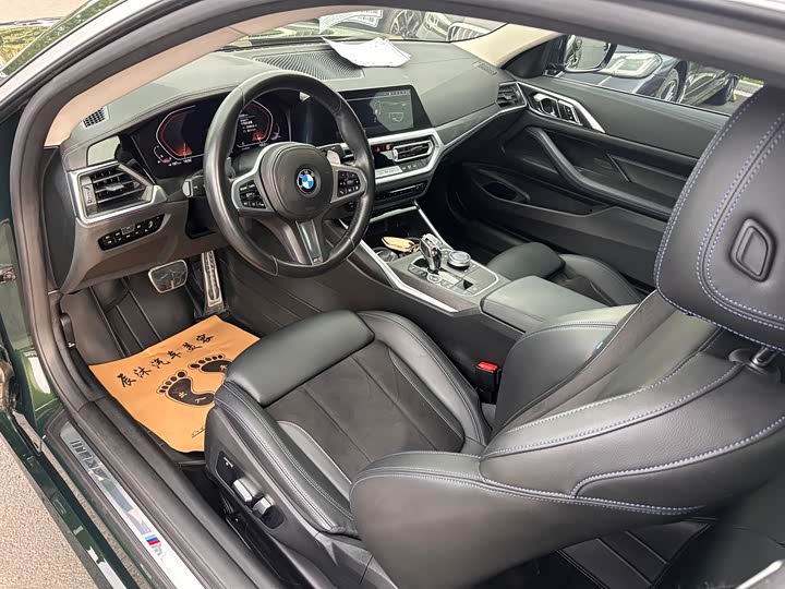 Фото 2 - BMW 4 Series