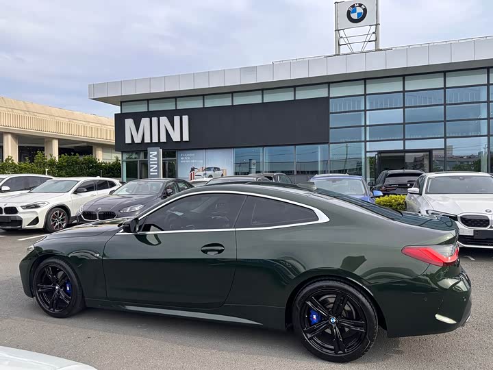 Фото 6 - BMW 4 Series