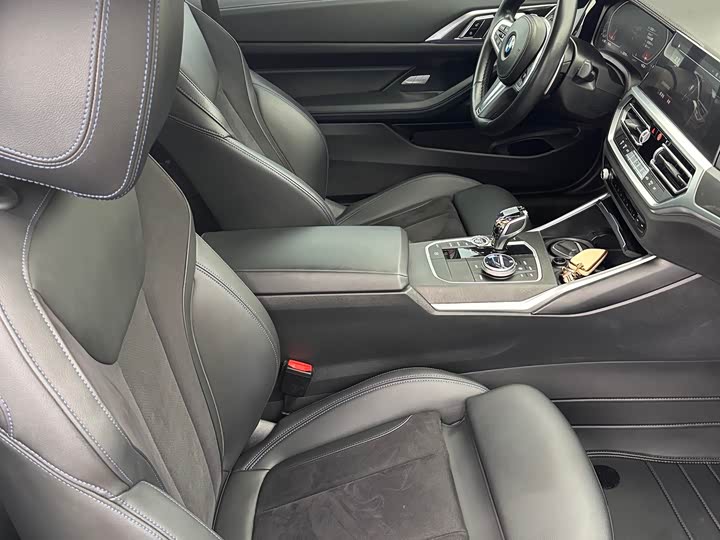 Фото 7 - BMW 4 Series