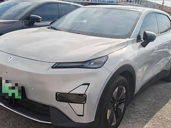 Changan Deepal S05 2026 2026款 520Plus纯电版
