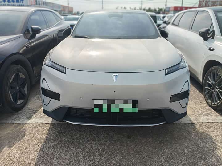 Changan Deepal S05 2026 2026款 520Plus纯电版