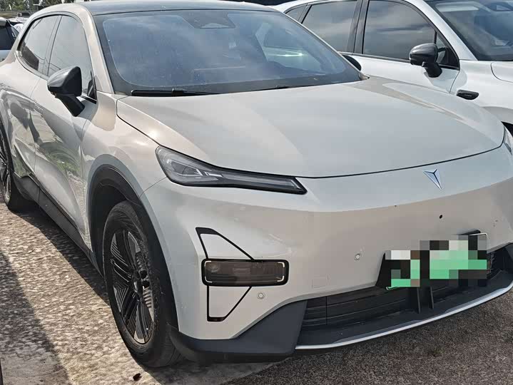 Changan Deepal S05 2026 2026款 520Plus纯电版