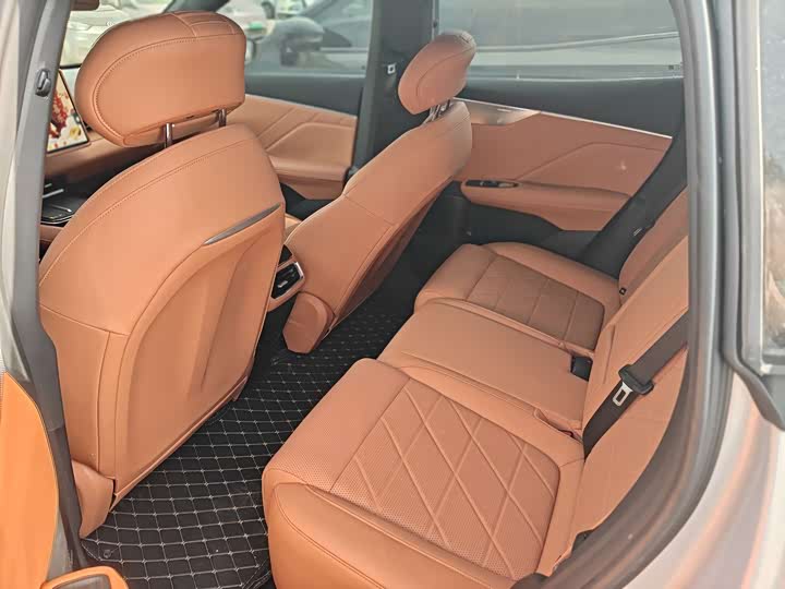 Changan Deepal S05 2026 2026款 520Plus纯电版