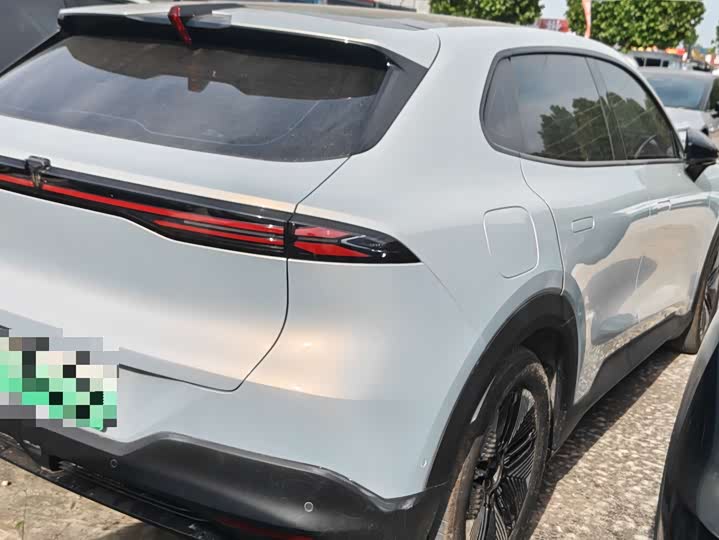 Changan Deepal S05 2026 2026款 520Plus纯电版