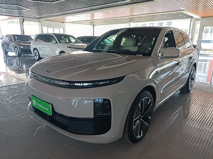 Zdjęcie 2 - LiXiang L6
