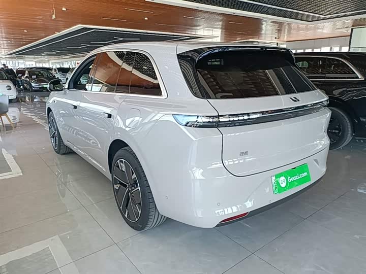 Zdjęcie 5 - LiXiang L6