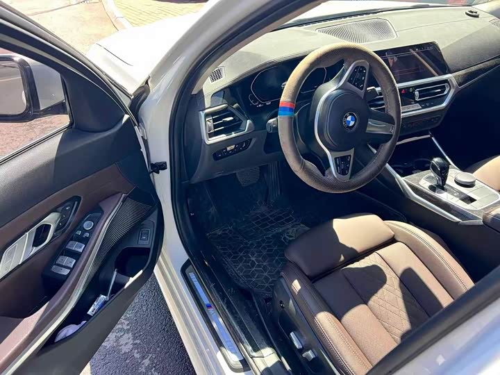 Фото 5 - BMW 3 Series