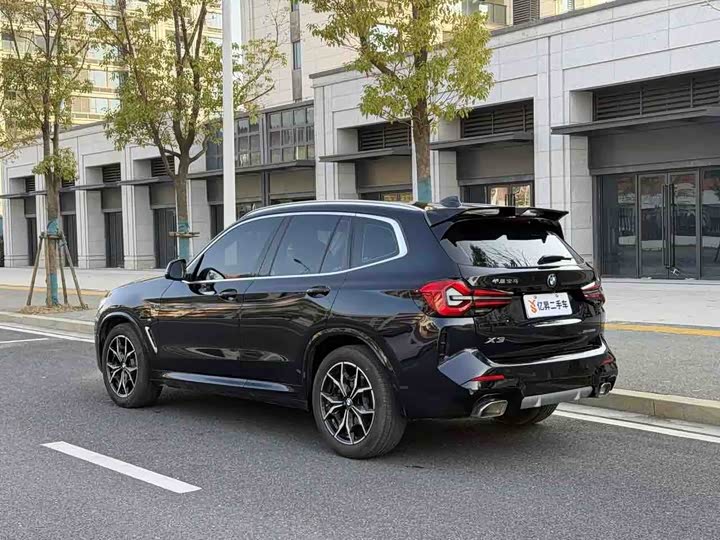 Фото 5 - BMW X3