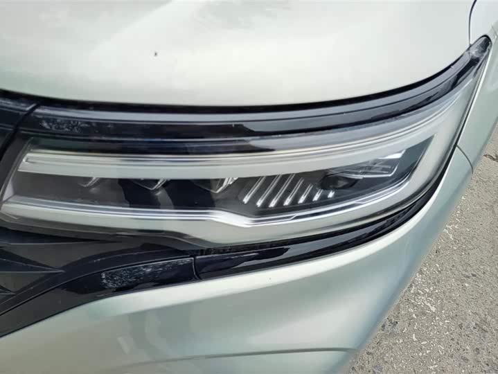 Roewe RX5 Max 2021 2021款 Supreme系列 300TGI 自动豪华座舱版