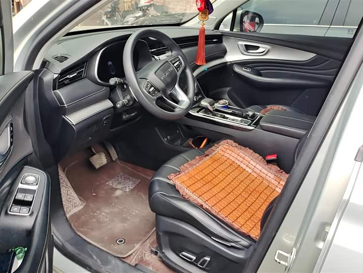 Roewe RX5 Max 2021 2021款 Supreme系列 300TGI 自动豪华座舱版