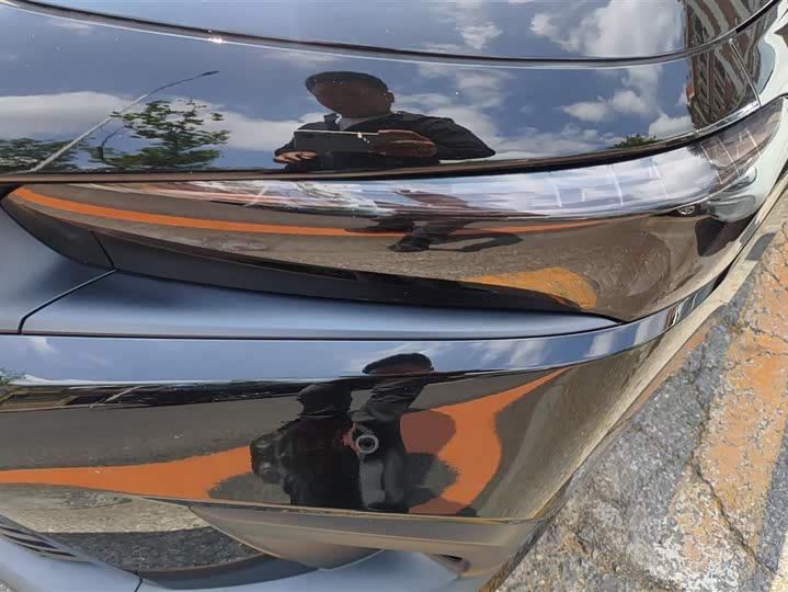 Photo 5 - Honda Civic