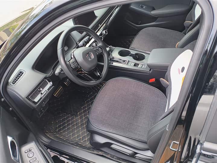 Photo 9 - Honda Civic