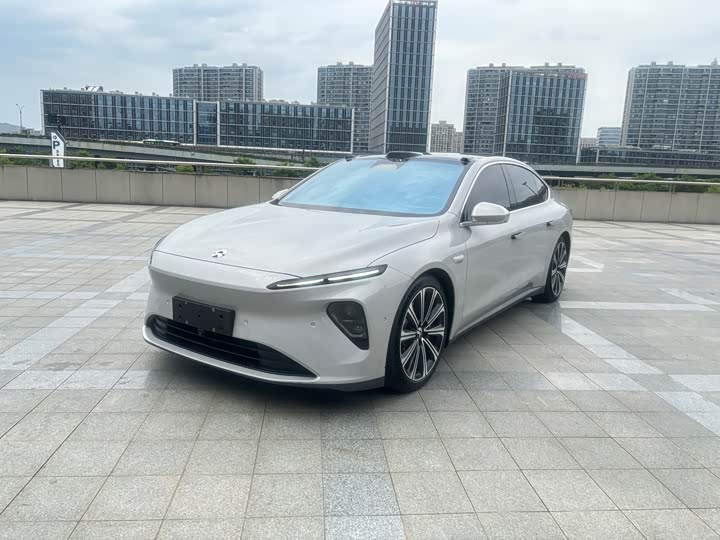 Nio ET7 2024 2024款 100kWh 行政签名版