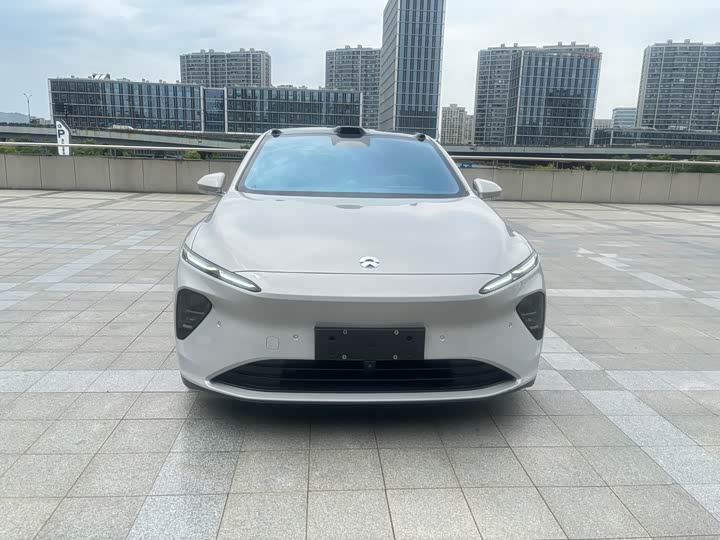 Nio ET7 2024 2024款 100kWh 行政签名版