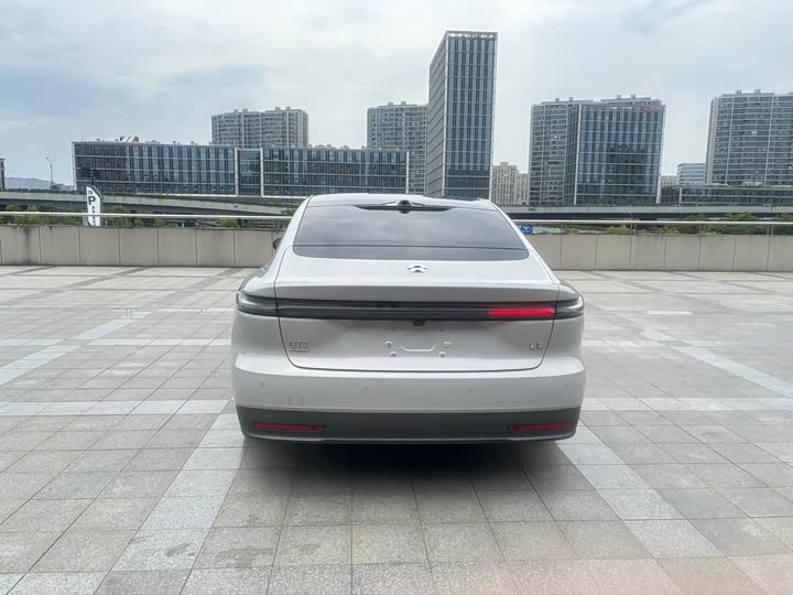 Nio ET7 2024 2024款 100kWh 行政签名版