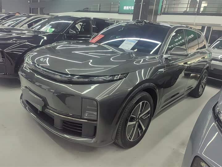 Photo 1 - LiXiang L7