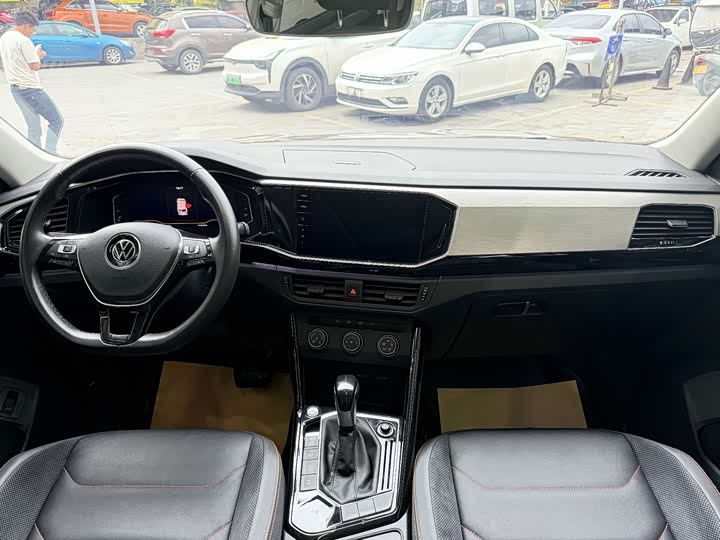 Фото 8 - Volkswagen Tayron