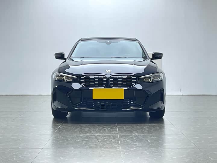 Фото 2 - BMW 3 Series