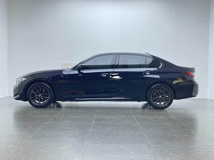 Фото 5 - BMW 3 Series