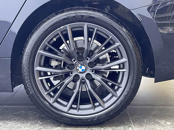 Фото 6 - BMW 3 Series