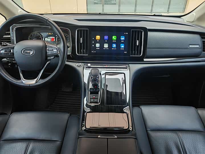 Zdjęcie 7 - GAC Trumpchi M8