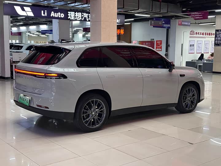2026 Leapmotor C10