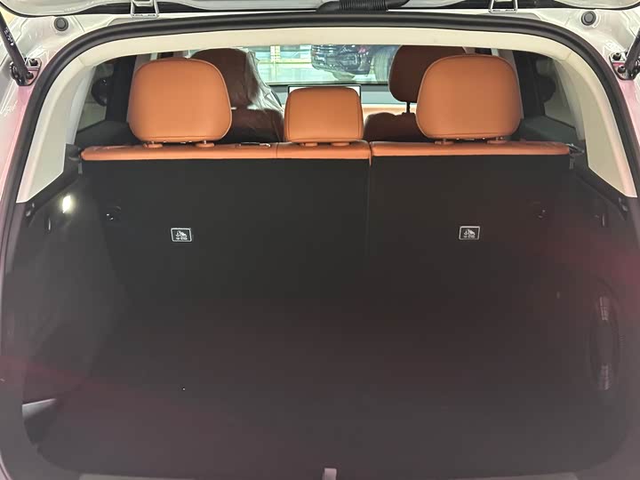 Leapmotor C10 2026 2026款 530舒享版