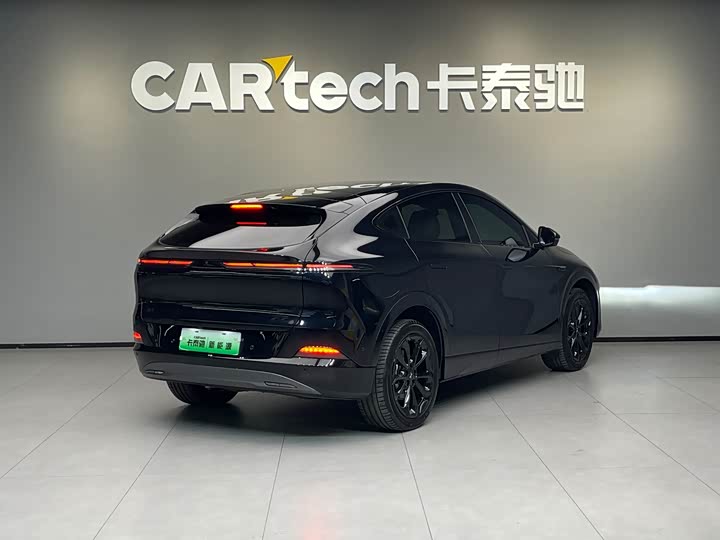 XPeng G6 2025 2025款 625 长续航 Max 科技版