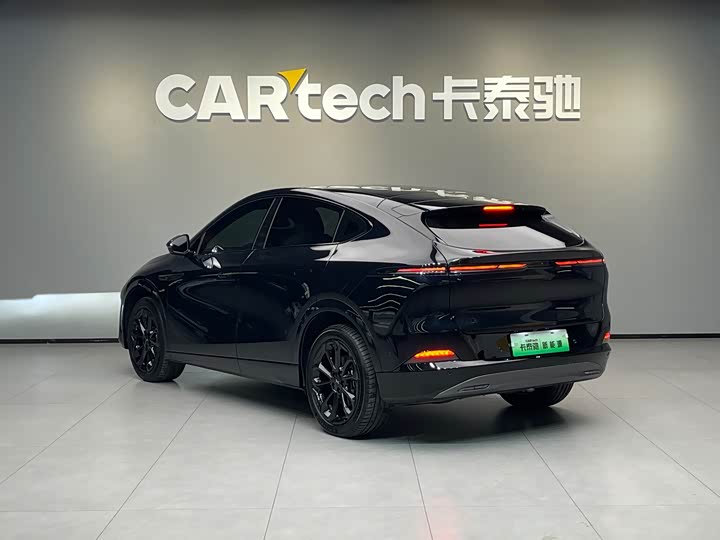 XPeng G6 2025 2025款 625 长续航 Max 科技版
