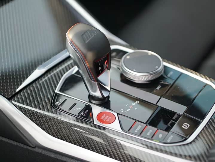 BMW M2 2023 2023款 M2
