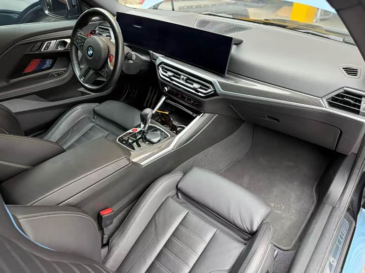 BMW M2 2023 2023款 M2