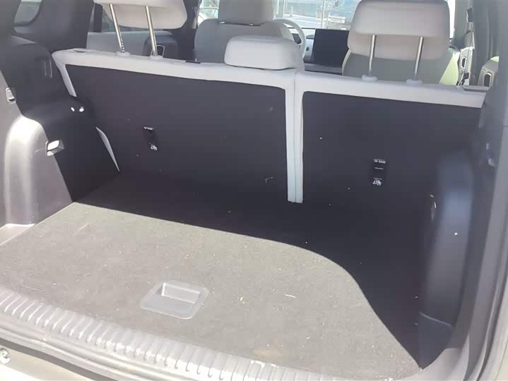 2025 BYD FangChengBao Titanium 3 (Tai 3)