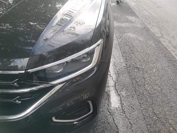 Volkswagen Tayron 2024 2024款 300TSI 两驱豪华Plus进阶版