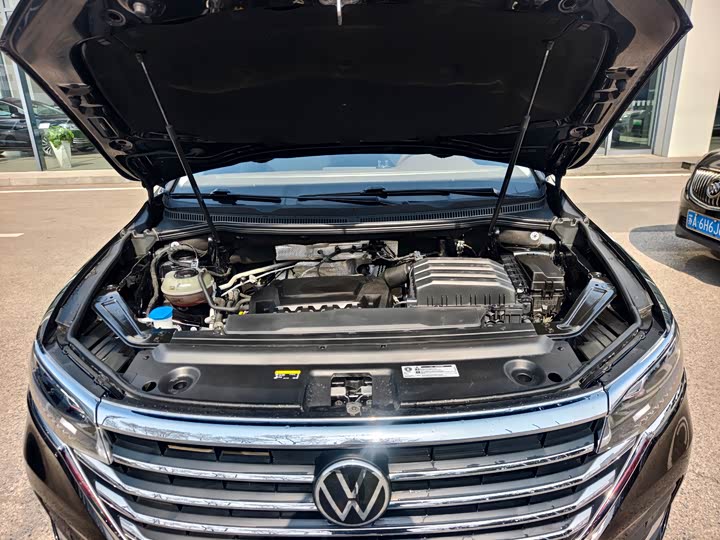 Фото 5 - Volkswagen Viloran