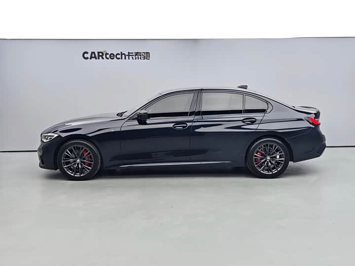 Фото 3 - BMW 3 Series
